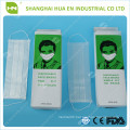 high quality paper mask CE ISO FDA made in China